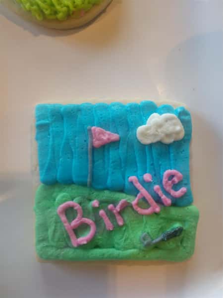 Birdie