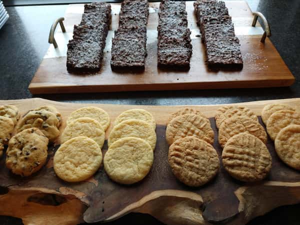 Cookies