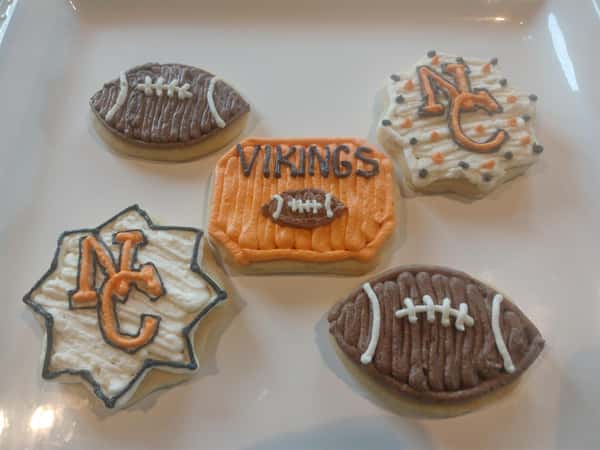 North Canton Football