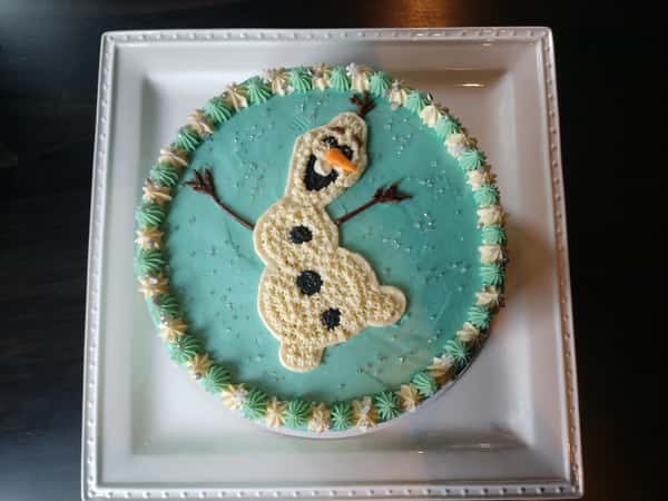 Olaf