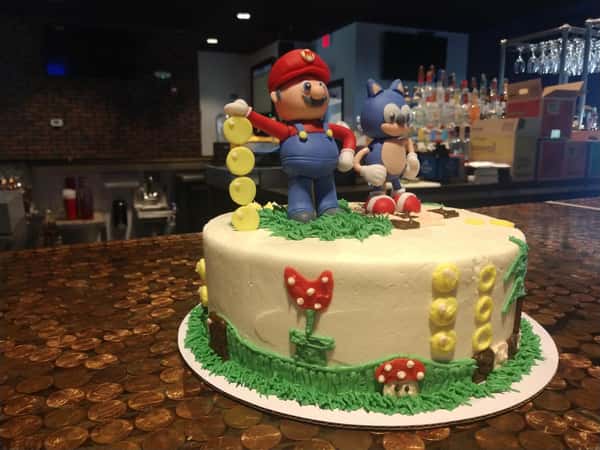 Mario