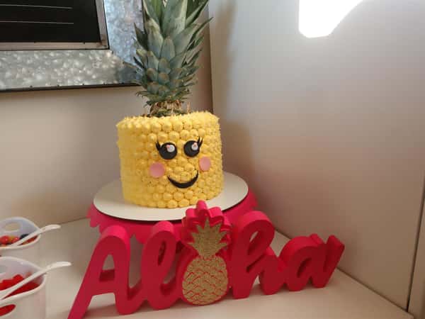 pineapple