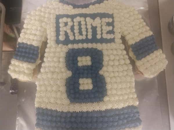jersey