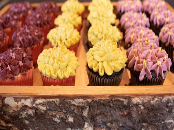 Cupcakes