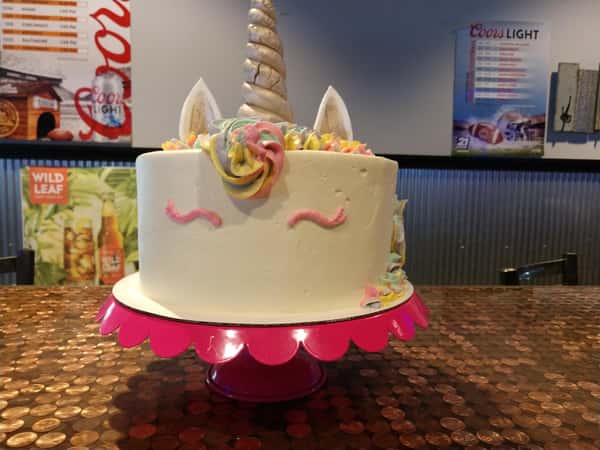 Unicorn