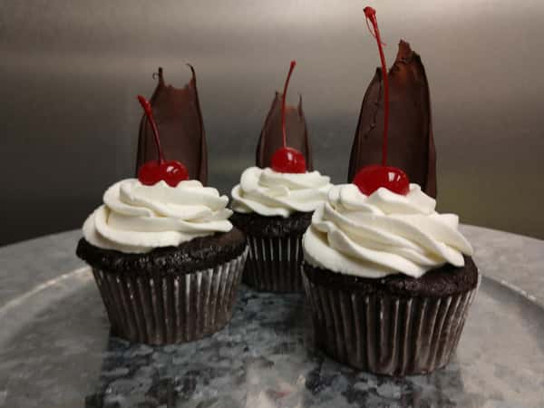 Black forest