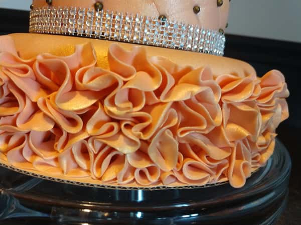 ruffles