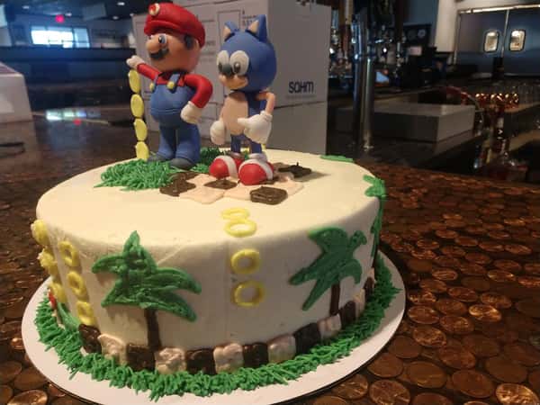 Sonic