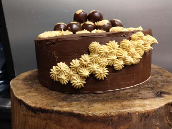 cake