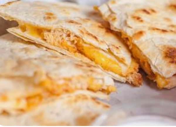 Quesadilla 