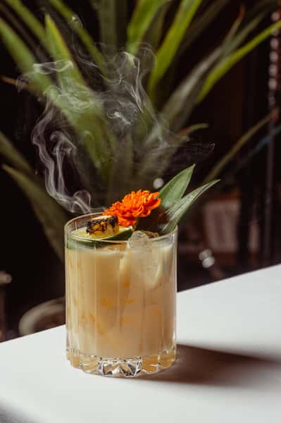 Mai Tai
