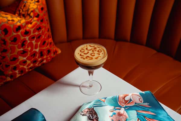 Espresso Martini
