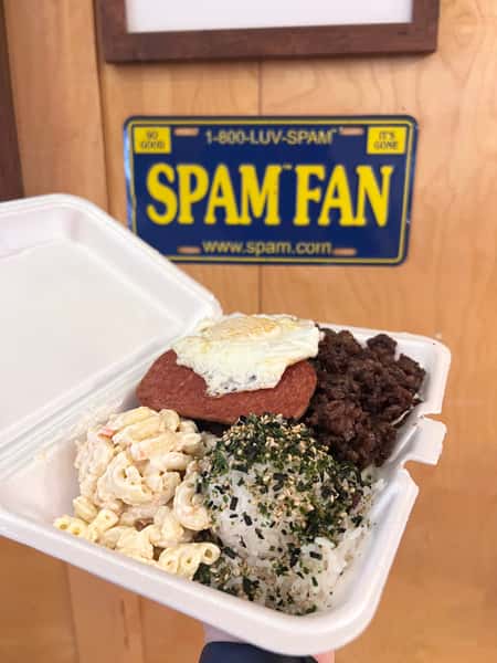 Staff Special of the Month