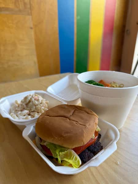 Staff Special Combo