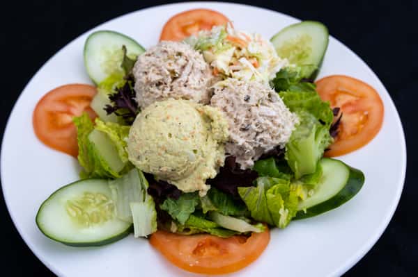 Specialty Tuna Salad