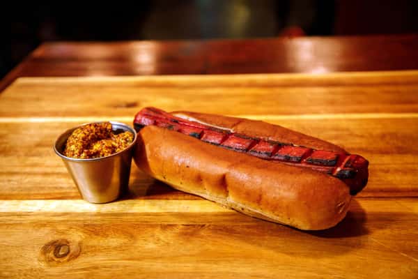 Hot Dog