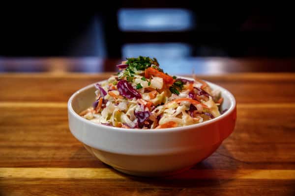 Coleslaw