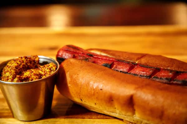 AllBeefHotDog