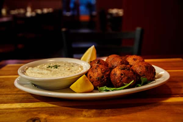 HushPuppies