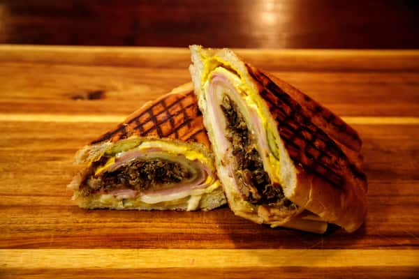 Cubano