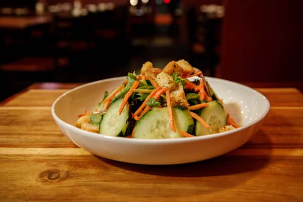 House Salad