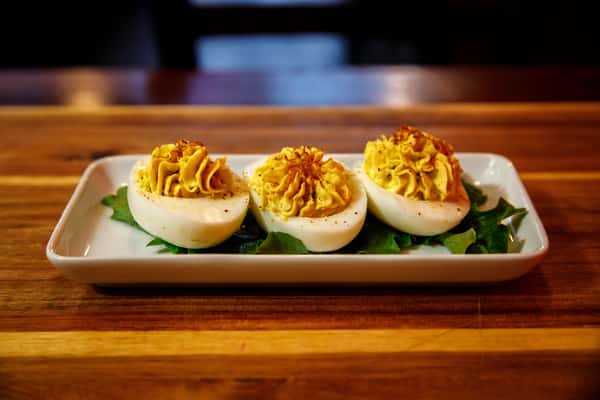 DeviledEggs