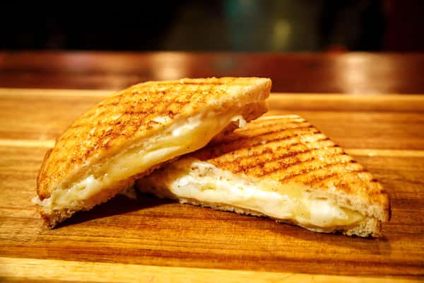 Grilled Cheese