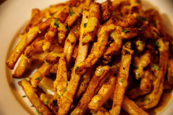 HellFries