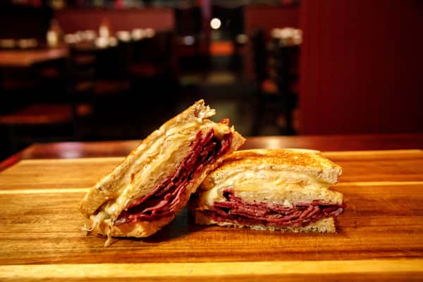 The Reubens
