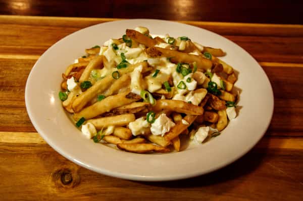 Poutine