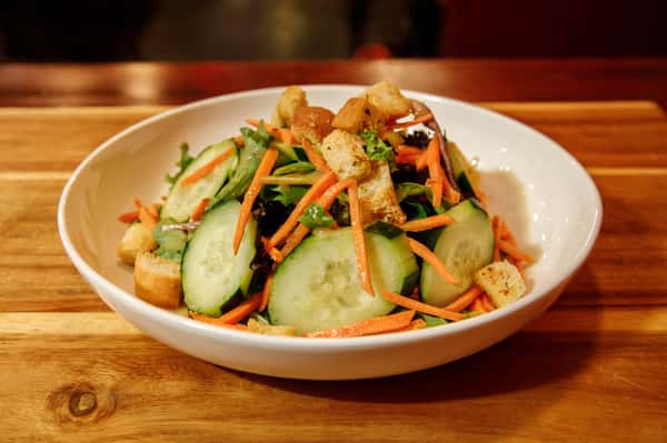HouseSalad
