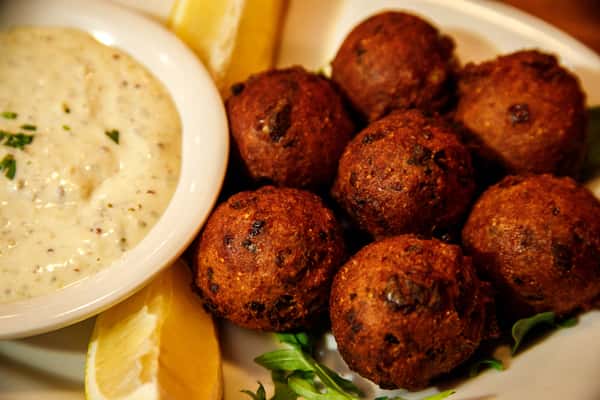 HushPuppies
