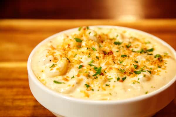 DeluxMacNCheese