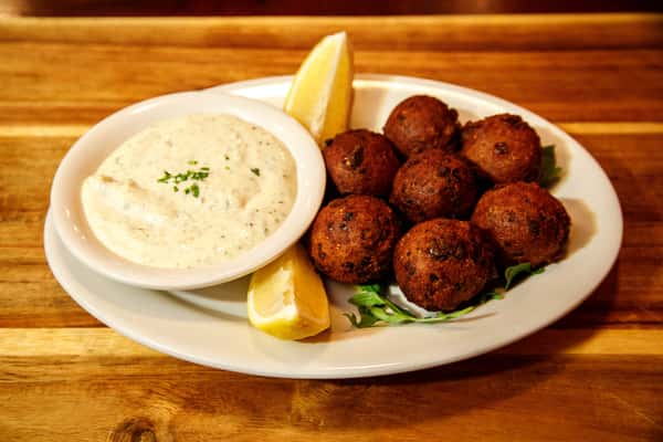Hush Puppies