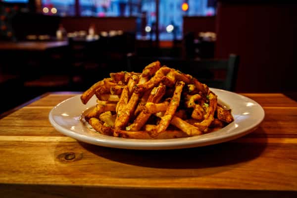 Hell Fries