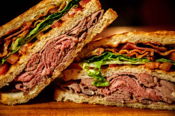 RoastbeefClub