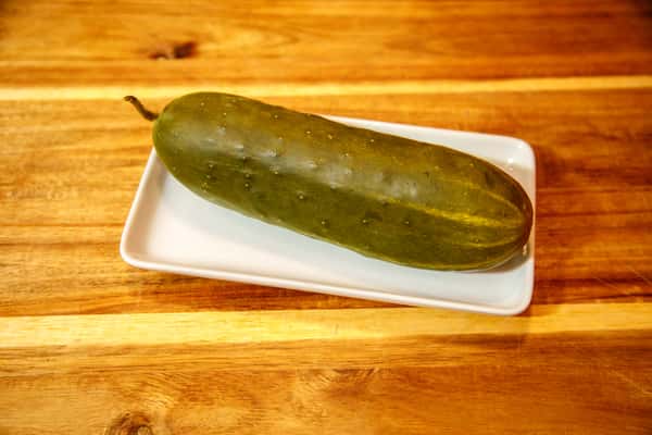 Big Dill Pickle