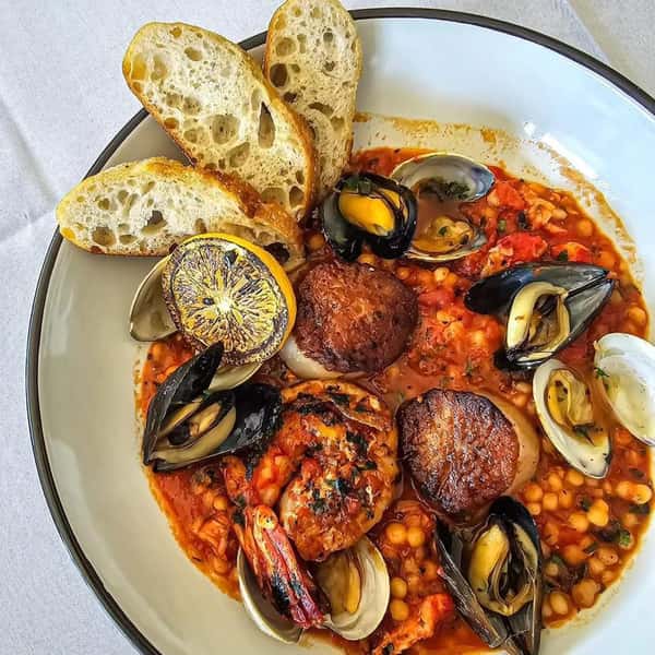 Osteria Cioppino