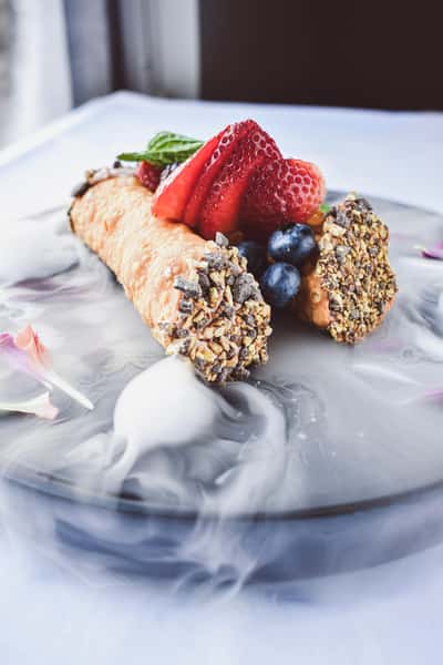 Cannolis