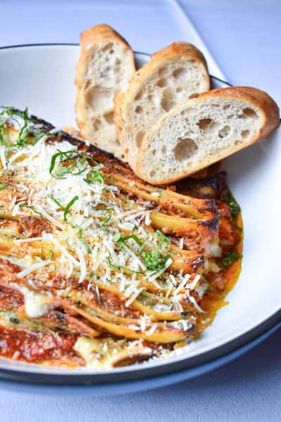 Lasagna Grande