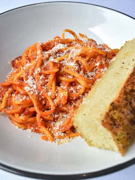pasta