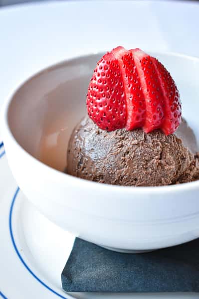 Scoop Gelato