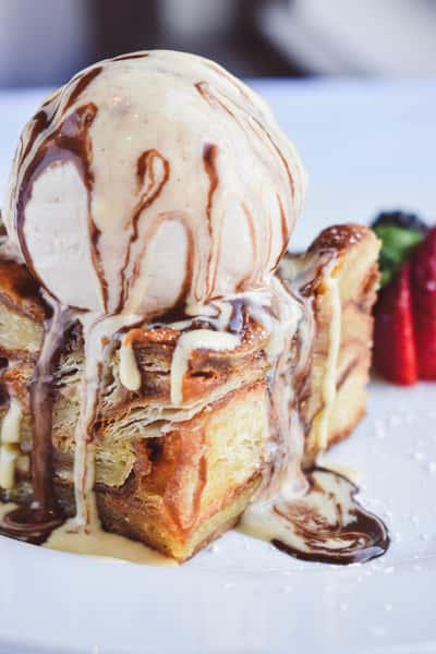 Bread Pudding