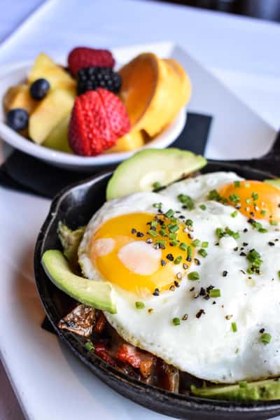 Breakfast Hash