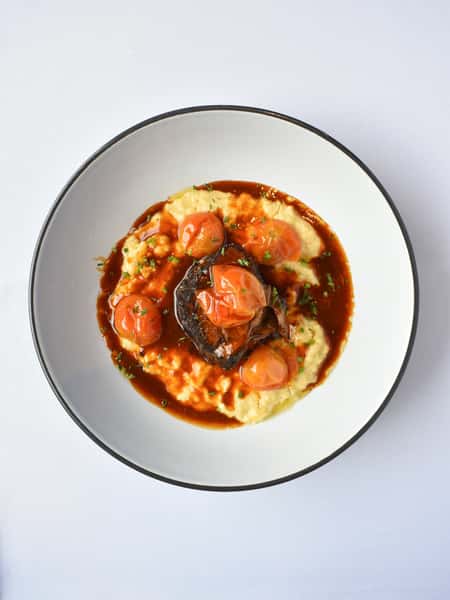 beef entree