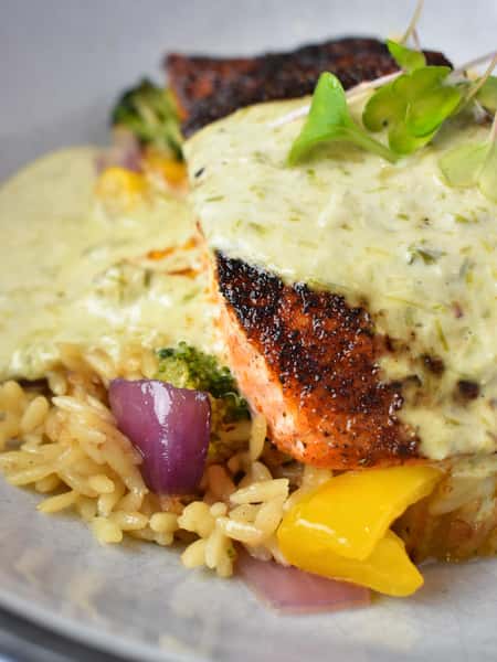 Salmon