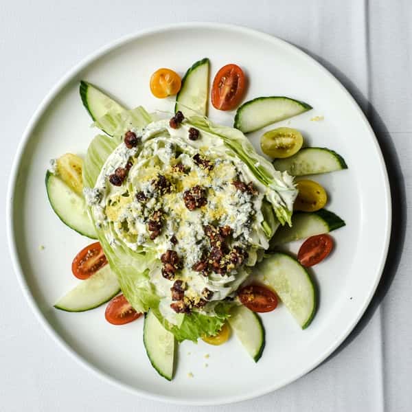 Wedge Salad