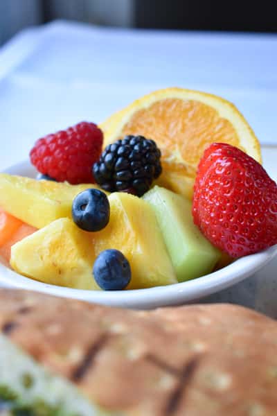 Fruit