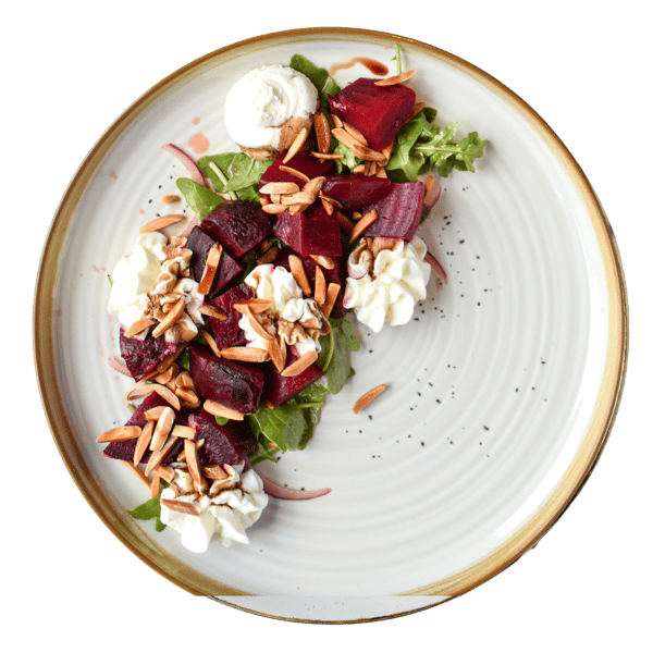 Roasted Beets
