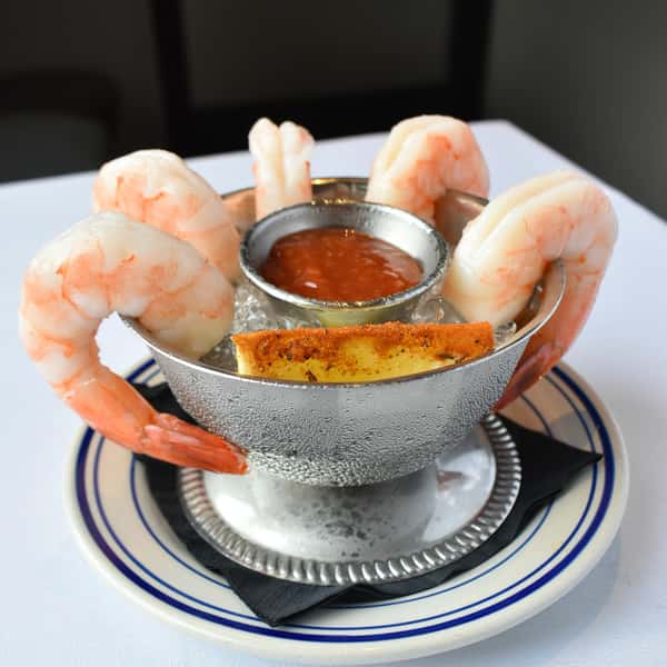 Shrimp Cocktail